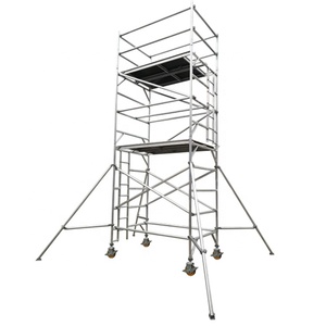 High-Performance durable <strong>used</strong> <strong>scaffolding</strong> <strong>for</strong> <strong>sale</strong> - Product Image 3