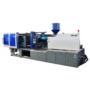Kedbid-maquinaria de fabricación de productos de plástico, máquinas de inyección de plástico, máquina de moldeo por inyección de metal - Product Image 4