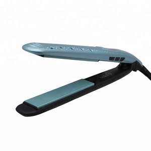 Nouveau Design <span class=keywords><strong>450</strong></span> <span class=keywords><strong>Fahrenheit</strong></span> Titane Défriser Les Cheveux - Product Image 1