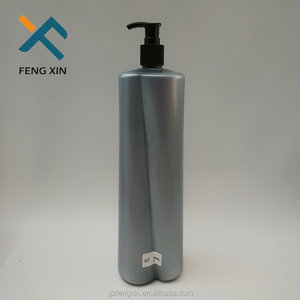 750 ml forme spéciale POUR ANIMAUX DE COMPAGNIE bouteille en plastique pour shampoing/<span class=keywords><strong>gel</strong></span> douche - Product Image 5