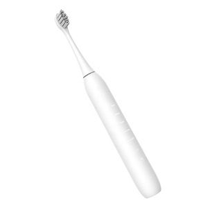 <span class=keywords><strong>Brosse</strong></span> à dents électrique Sonic 4 modes de charge rapide sans fil rechargeable pendant 90 jours IPX8 - Product Image 4
