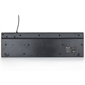 <span class=keywords><strong>2019</strong></span> USB ordenador teclado con cable ratón combos - Product Image 4