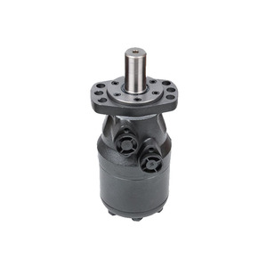Motore Idraulico / Motore a Cilindro Rotante ad Alta Coppia BMH / <span class=keywords><strong>BMD</strong></span> / OMH 200 250 315 400 500 - Product Image 1