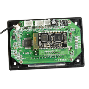 Tarjeta sd <span class=keywords><strong>bluetooth</strong></span>, radio fm, módulo mp3 integrado, módulo de <span class=keywords><strong>audio</strong></span> fm usb - Product Image 1