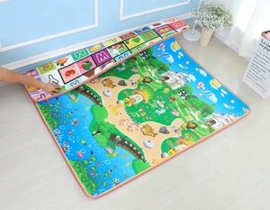 EPE stuoie del gioco del bambino, sacco a pelo <span class=keywords><strong>tappeto</strong></span>, tappeti di picnic - Product Image 3