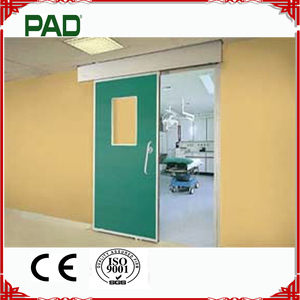 <span class=keywords><strong>Porte</strong></span> coulissantes automatique pour hôpital, sécurité, en acier inoxydable, ouverture sécurisée - Product Image 5