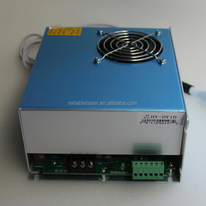 Alimentation laser Reci <span class=keywords><strong>DY10</strong></span> spécialement conçue pour la source laser CO2 W2 à verre fermé - Product Image 5