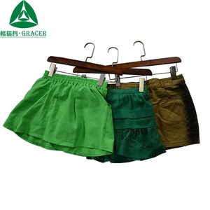 東南アジア市場向けセカンドハンド女子夏服アフリカ市場向け最低注文45kg - Product Image 3