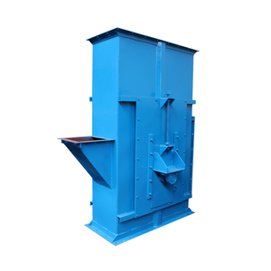 La última gran capacidad solo cubo transportador elevador para <span class=keywords><strong>el</strong></span> suelo - Product Image 2