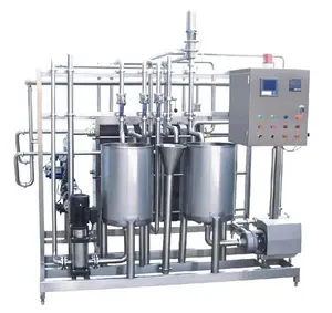 dairy milk powder production line/equipment/turnkey project