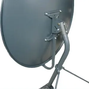 VSAT antena