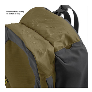 Durevole di Pesca A Mosca Impermeabile Sling <span class=keywords><strong>Bag</strong></span> Borsa A Tracolla Pacchetto del sacchetto - Product Image 6