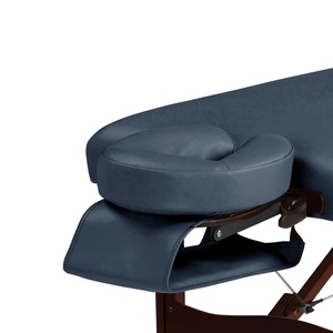 Karcalala Ulco — table de beauté portable, lit en métal, table de massage, en aluminium, 2 sections, bon marché - Product Image 6