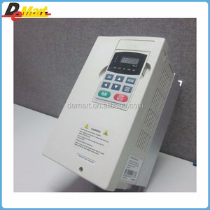 Inversor Vectorial DELTA VFD055B43A, Equipo Eléctrico para Máquinas Textiles - Product Image 2