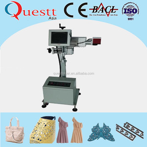 QA-MK-G3010 <span class=keywords><strong>Vert</strong></span> <span class=keywords><strong>Laser</strong></span> Battant machine De Marquage pour revêtement film de marquage - Product Image 1