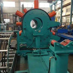 Hydraulic Oilfield Breakout Machine For Tubing