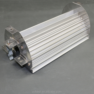 ที่ครอบโคมไฟสะท้อนแสงสำหรับเครื่อง UV แผ่นกันแสง UV - Product Image 3