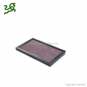 Filtro de aire para motocicleta NINJA250 <span class=keywords><strong>300</strong></span>, limpiador de admisión de buena calidad - Product Image 2