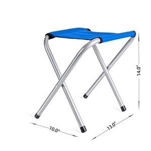 Cheap Outdoor Picnic Camping Hunting Fishing <strong>Portable</strong> <strong>Folding</strong> <strong>Stools</strong> - Product Image 4