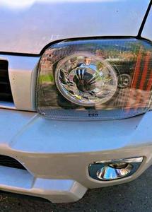 Maiker 36W Auto <span class=keywords><strong>Body</strong></span> Parts Head Lamp Nuevo faro todoterreno para <span class=keywords><strong>Suzuki</strong></span> Jimny JB43 12V Accesorio - Product Image 2