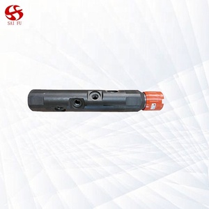 Baoji Sichere Öl Erdöl Maschine Wireline Downhole Drilling Tools API Injektor Perforieren Pistole mit Schiebe Hülse - Product Image 2