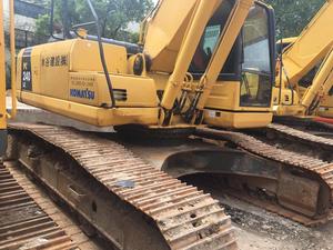 Used komatsu 240 Excavator Low Price Sale - Product Image 3