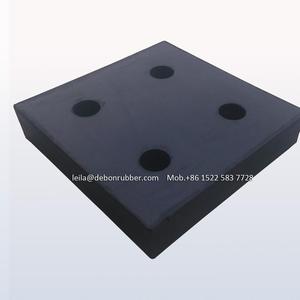 ท่อรางน้ำหรือแผ่นยางปั๊มเรียงราย - Product Image 6