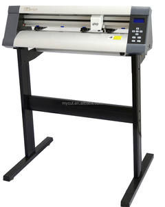 Фабрика MYCUT MK630 виниловый Плоттер Резак USB интерфейс CE Rohs Сертифицированный режущий станок - Product Image 1