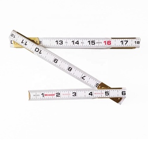 <span class=keywords><strong>Règle</strong></span> pliable en bois <span class=keywords><strong>de</strong></span> 72 pouces pour <span class=keywords><strong>maçon</strong></span> et brique - Product Image 3