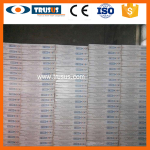 Dimensiones Unidad de peso El nuevo diseño Falso techo de malla El Centro de la familia PVC La viruela - Product Image 5