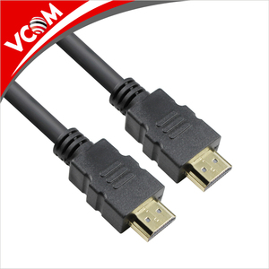 OEM de Alta Velocidad 30 M 50 m chapado en oro 1080 p 2.0 V cable HDMI a HDMI - Product Image 1