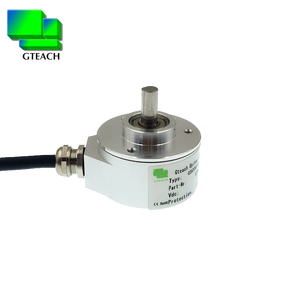 Bộ Mã Hóa Siêu Mỏng Trục Bộ Mã Hóa Quay Nhỏ 6Mm Bộ Mã Hóa Quay Tăng Dần - Product Image 1