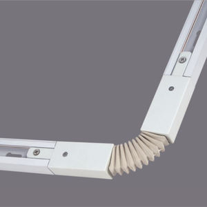 Weiß 1 Mt 1,5 Mt <span class=keywords><strong>2</strong></span> Mt <span class=keywords><strong>3</strong></span> Mt Aluminium Track Beleuchtung <span class=keywords><strong>2</strong></span> Linie - Product Image 5