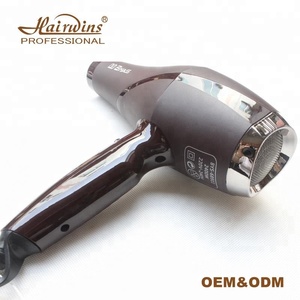 HW-68911-secador de pelo de marca privada para uso en salón, aparato doméstico de pie, sin ruido, con interruptor - Product Image 5