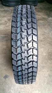 Tout en acier radial <span class=keywords><strong>truck</strong></span> pneus 11r22. 5 avec une bonne qualité pas cher prix - Product Image 4