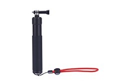 Haute qualité en aluminium trépied stockage baquet sport caméra <span class=keywords><strong>Go</strong></span> <span class=keywords><strong>pro</strong></span> support de bâton de selfie pour Appareil Photo Numérique caméra <span class=keywords><strong>Go</strong></span> <span class=keywords><strong>pro</strong></span> - Product Image 5