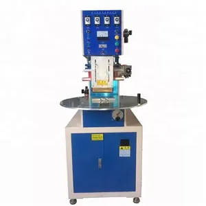 high frequency blister packing machine for memory card