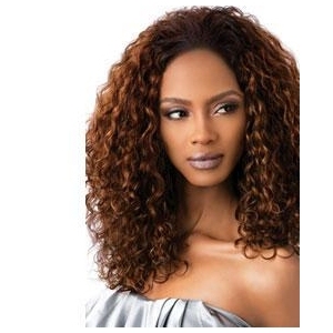 ธรรมชาติอินเดียเวอร์จินแอฟโฟร่ผมหยักในเจนไนอินเดีย - Product Image 4