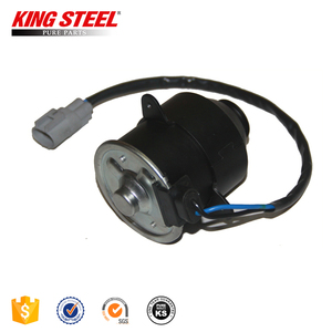 Motore Ventola Radiatore Elettrico OEM 16363-23010 263500-5251 per Auto Lexus con Motore 2AR 1AZ 2AZ 1ZZ - Product Image 1