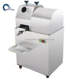 بابا الذهب مورد عصارة قصب سكر آلة السعر - Product Image 6