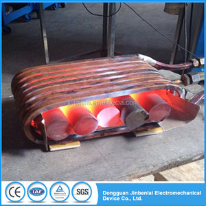 Limpieza de la Máquina de Calentamiento por inducción Y Desoxidación (JLZ-35) - Product Image 3