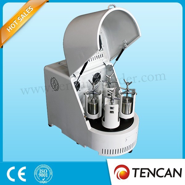 Bonne performance et le prix concurrentiel micro powder mill grinding