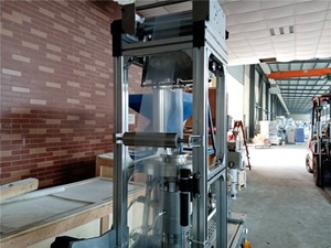 Mini Lab Kunststoff folien blas maschine/Blas maschine für die Herstellung von Plastiktüten