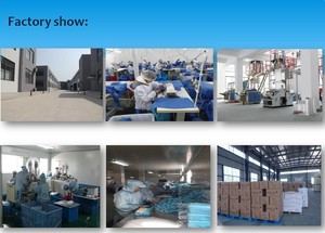 Ekonomik 100% dokunmamış büyük sprey köpük önemli yükleme kaldırma çantaları - Product Image 6