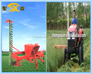 Slotter Hot sale de turfgrass for tractors in <span class=keywords><strong>China</strong></span> - Product Image 6