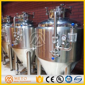 Micro equipo de elaboración de cerveza <span class=keywords><strong>ale</strong></span> pub 200l/equipo de fábrica de cerveza <span class=keywords><strong>lager</strong></span> y <span class=keywords><strong>IPA</strong></span> - Product Image 3