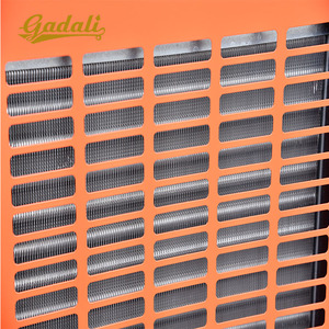 Repuestos para Máquina de Helado Suave Comercial para <span class=keywords><strong>Kfc</strong></span> (YKF-8226) - Product Image 3