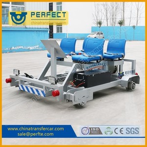 รถบรรทุกตรวจสอบอุปกรณ์ Rail ตรวจสอบรถเข็น - Product Image 3