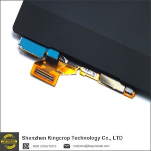 100% Tested <strong>LCD</strong> DIsplay Touch Screen with Frame <strong>Digitizer</strong> <strong>Assembly</strong> <strong>for</strong> SONY Xperia Z5 Dual <strong>LCD</strong> Display E6653 E6603 E6633 E6683 - Product Image 4