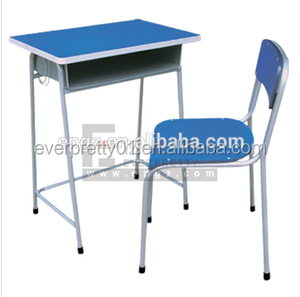 Mobiliario <span class=keywords><strong>Escolar</strong></span> de los Niños Sillas de Estudio Activo <span class=keywords><strong>Pupitre</strong></span> y Silla - Product Image 2